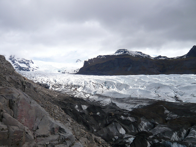 Svínafellsjökull2